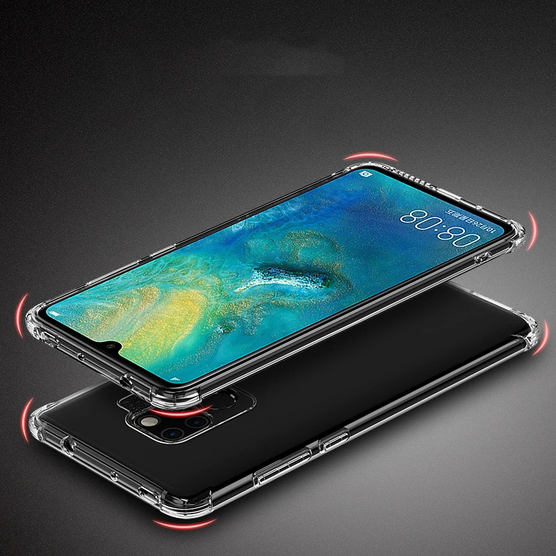 Shockproof phone case mate 20X case honor 9i case Suntaiho for Huawei P20 pro nova 3E mate 10 pro P10 360 degrees soft TPU cover Shockproof phone case mate 20X case honor 9i case Suntaiho for Huawei P20 pro nova 3E mate 10 pro P10 360 degrees soft TPU cover