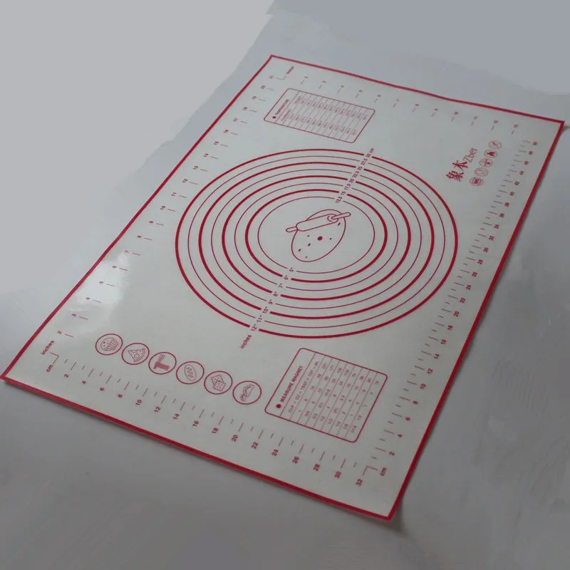 silicone mat 1