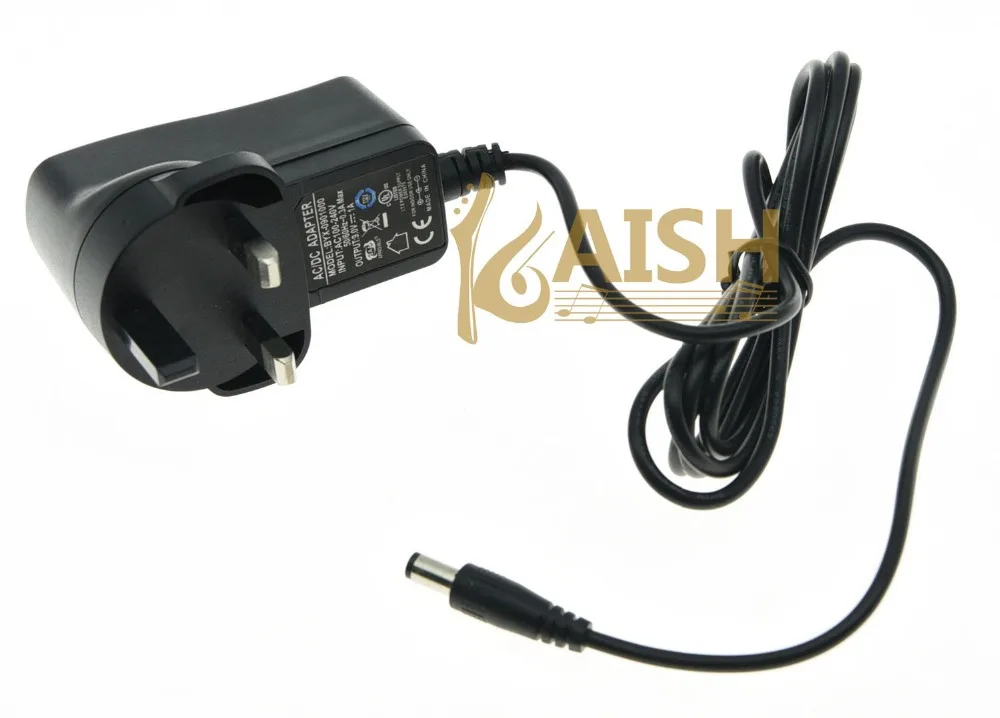 Pig Hog Pig Power 10 Spot Daisy Chain & PP9V 9V DC 1000ma