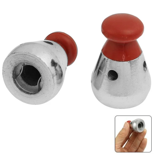 Universal Metal Plastic Replacement Valve for Pressure Cooker 0.4" Hole ✔GB PM Universal Metal Plastic Replacement Valve for Pressure Cooker 0.4" Hole ✔GB PM
