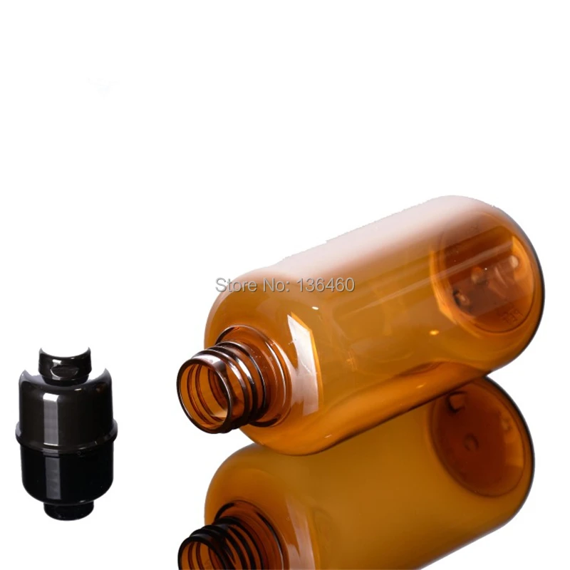 cosmetic bottle
