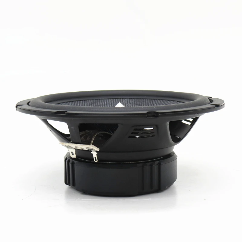 iLouder 2pcs 6.5 inch HiFi full range speaker car audio full speakers 8ohm 4ohm range speakers fullrange loudspeaker