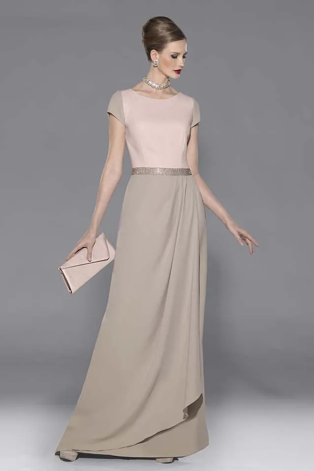 boho wedding mother of the bride