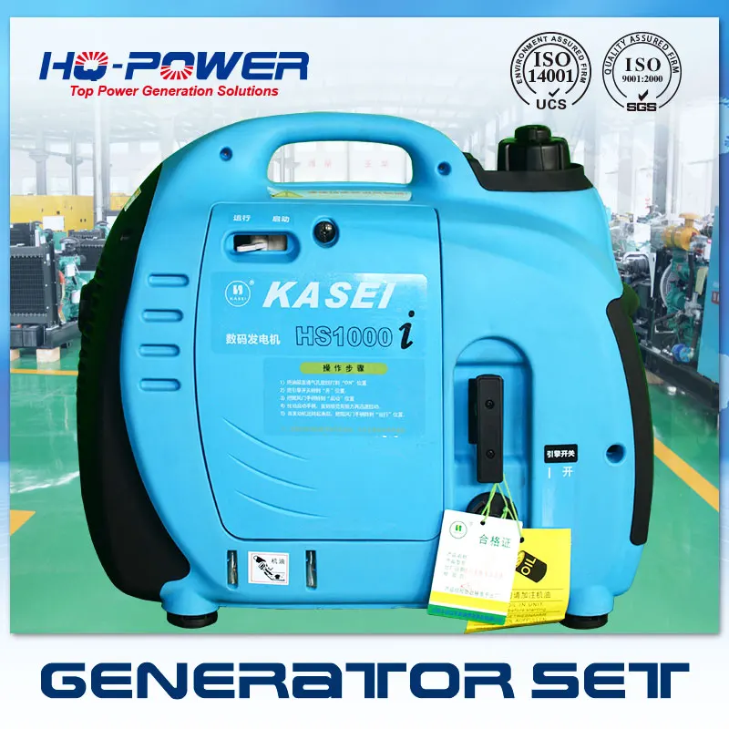 

weifang 1.5 kva ac single phase silent petrol generator