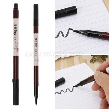 

Calligraphy Brush Pen For Chinese Words Learning Painting Stationery Refillable