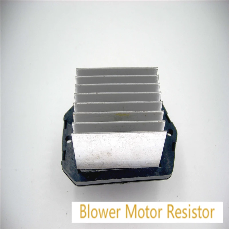 Blower Motor Heater Fan Resistor for Honda CRV 2001 2006 077800 0710