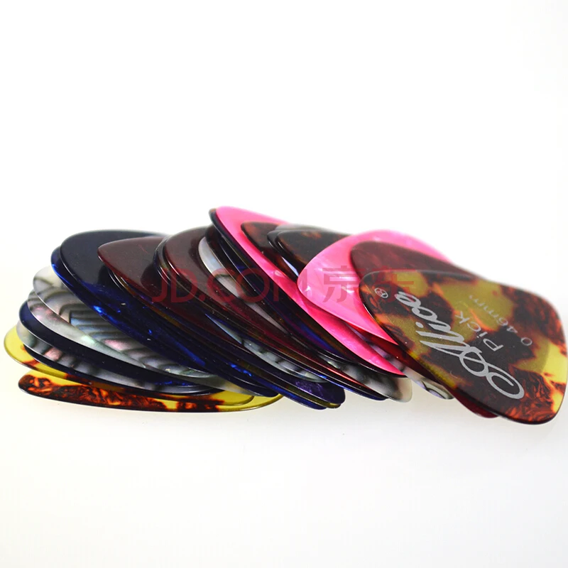 Alice Guitar Picks & Plectrum Holder Celluloid Picks Tuning Capotraste Mediator Case Guitarra Accessories 6pcs guitar picks,guitar pick case
