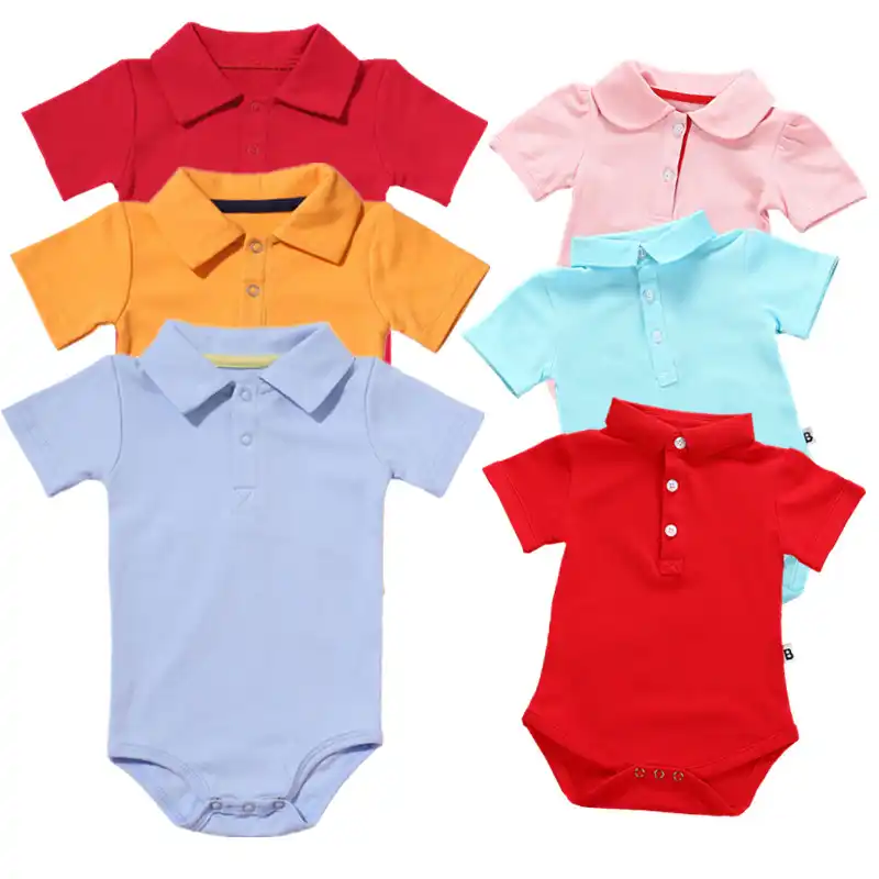 baby polo clothes girl