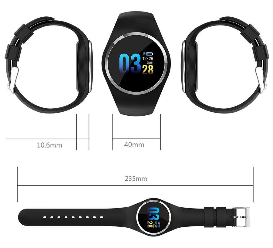 Women Smartwatch (12)