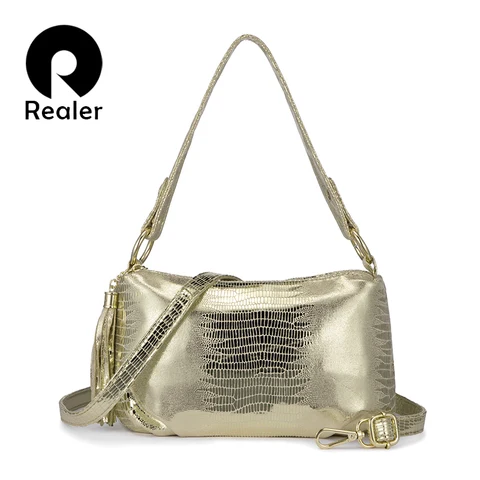 Bolsa para as Mulheres Bolsas de Luxo Designer para Senhoras Bolsa com Borla Mais Real Ombro Crossbody Bolsa Feminina Bolsas Pequena 2020