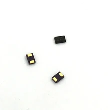 200 шт. 22,1184 МГц 20pF 2Pin 5032 5032g smd Кварцевый резонатор с украшением в виде кристаллов