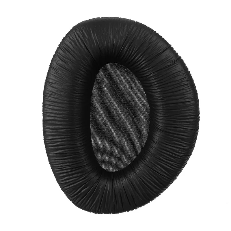 LEORY/1 пара сменных подушечек для ушей Sennheiser HDR160 HDR170 HDR 160 170 мягкие губчатые подушечки для ушей