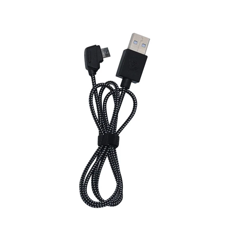 USB кабель для зарядки аккумулятора с дистанционным управлением 80 см|Зарядные