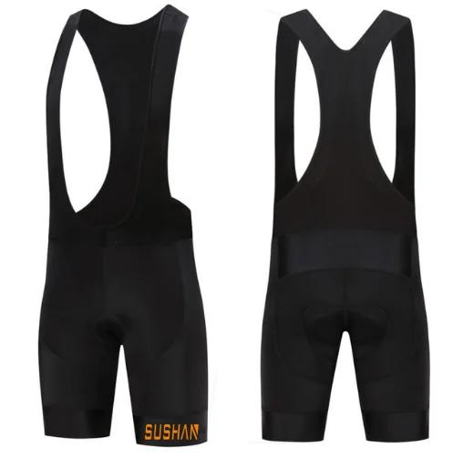 Neueste hohe qualitat bib shorts klassische rennen fahrrad boden Ropa Ciclismo велосипедные штаны 9D гелевая накладка Italien Silicon greifer zu - Цвет: Бежевый