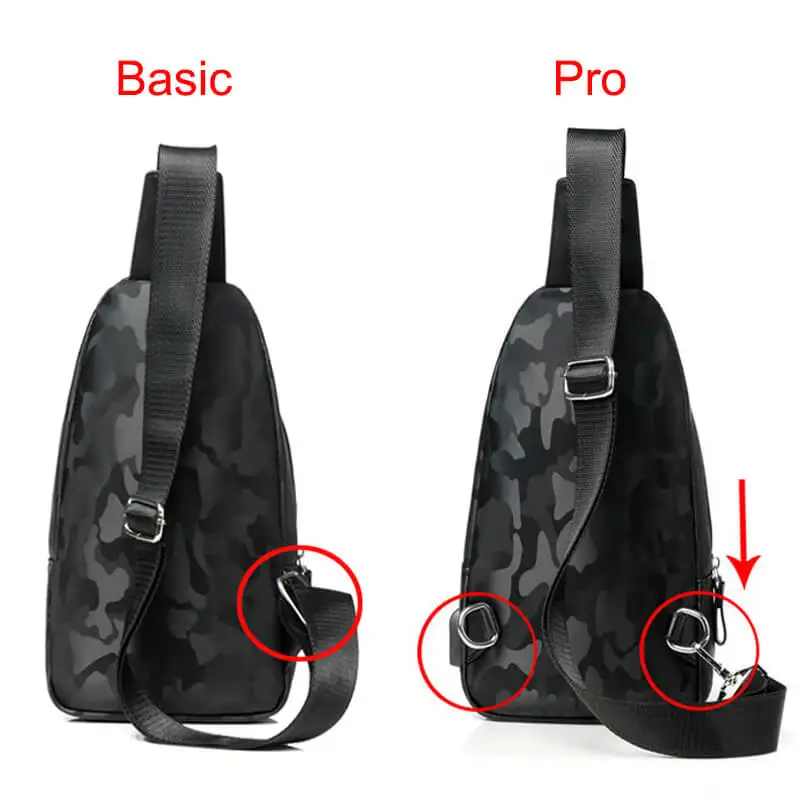 “ Bolsas de Urso Bolsa Crossbody Pinshang Mulheres Cor