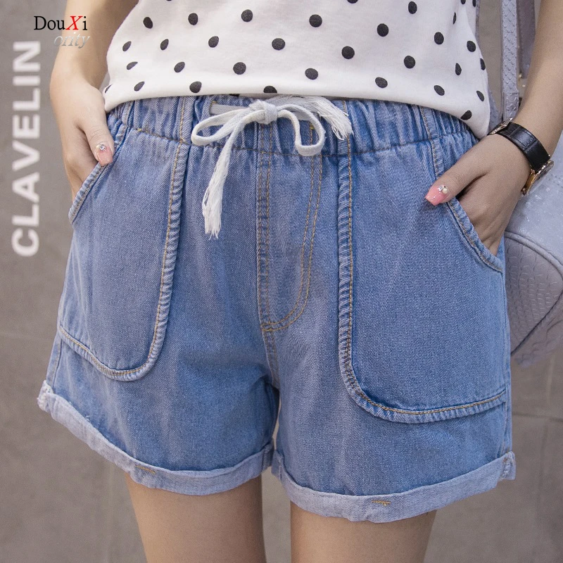 Popular Denim Micro Shorts-Buy Cheap Denim Micro Shorts lots from China ...