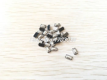 

30 Pcs Momentary Tact Tactile Push Button Switch SMD SMT PCB 2 Pin 3 x 6 x 2.5mm