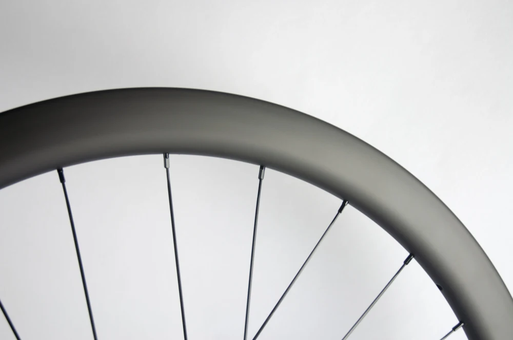 Discount SUPERTEAM 700C 45mm Carbon Clincher Disc Brake Wheelset matte 8 Discount SUPERTEAM 700C 45mm Carbon Clincher Disc Brake Wheelset matte 8