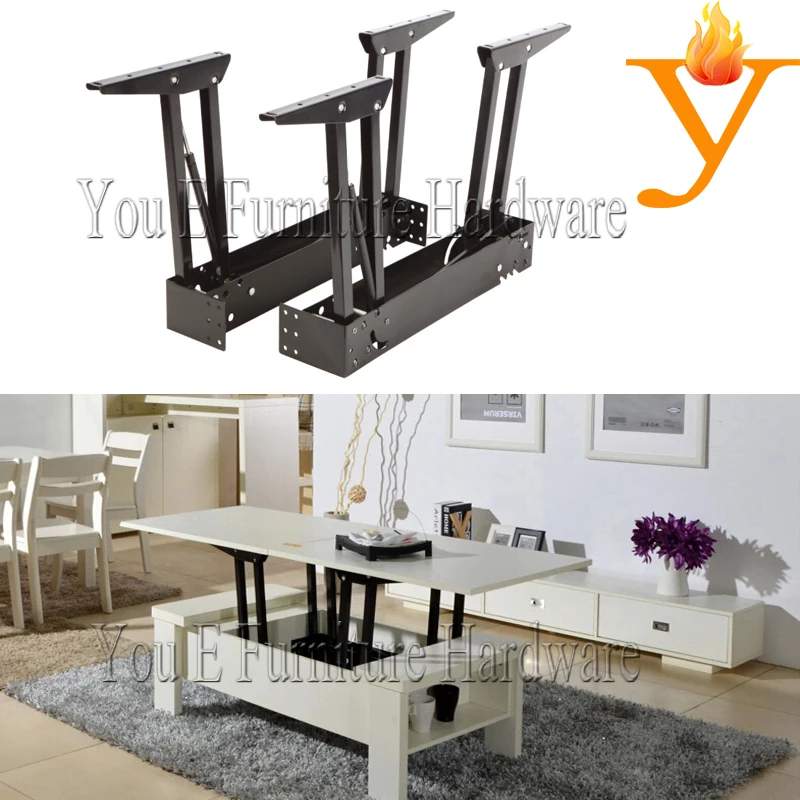 Us 40 0 Function Furniture Parts Folding Coffee Table Mechanism For Livingroom B09 1 In Frames From On Aliexpress Us 40 0 Function Furniture Parts Folding Coffee Table Mechanism For Livingroom B09 1 In Frames From On Aliexpress