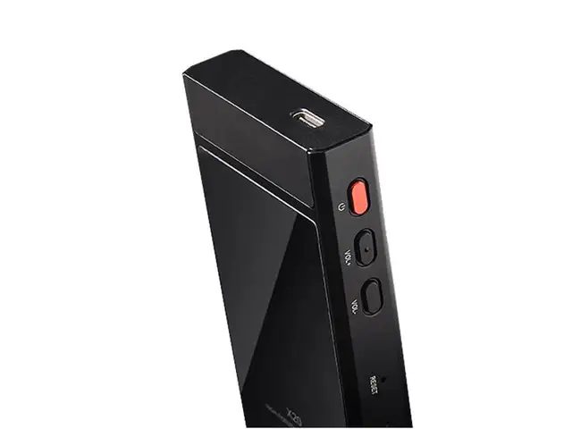 Xduoo X20 ESS9018 DSD256 Portable Lossless Music Player with Balanced Output & Wireless Control