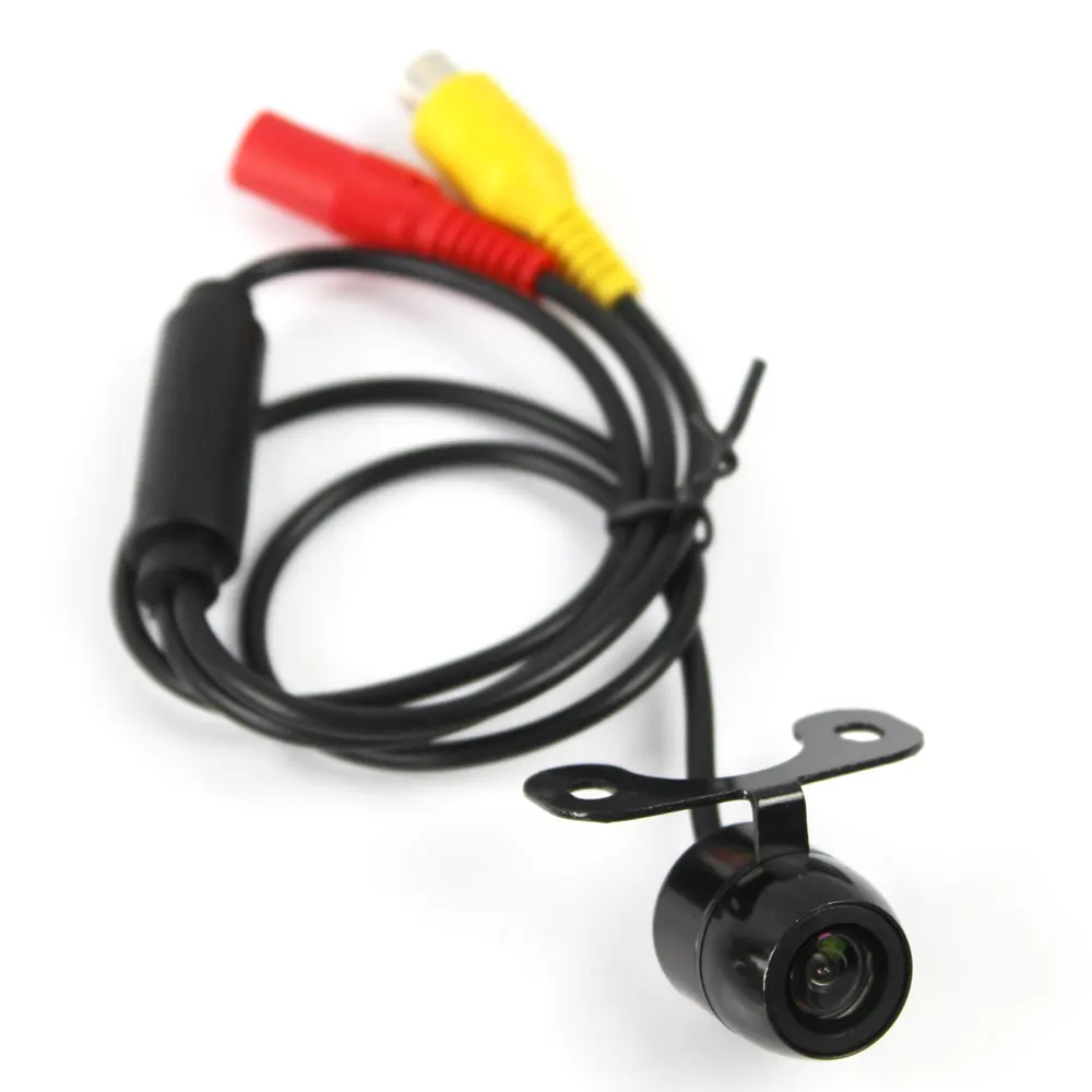 

Parking Assistance HD CCD Car rear camera reversing car backup reverse camera rear view camera with wide angle for BMW E39 E46