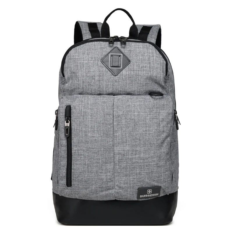 

17 inch travel backpacks men waterproof Business backpacks School students bags Waterproof Shoulder bags Mochila Masculina