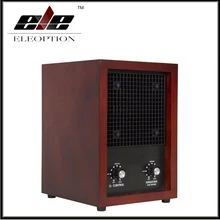 Высококачественный 220 В отрицательный ионный очиститель воздуха генератор озона lonizer очиститель машина свежий воздух