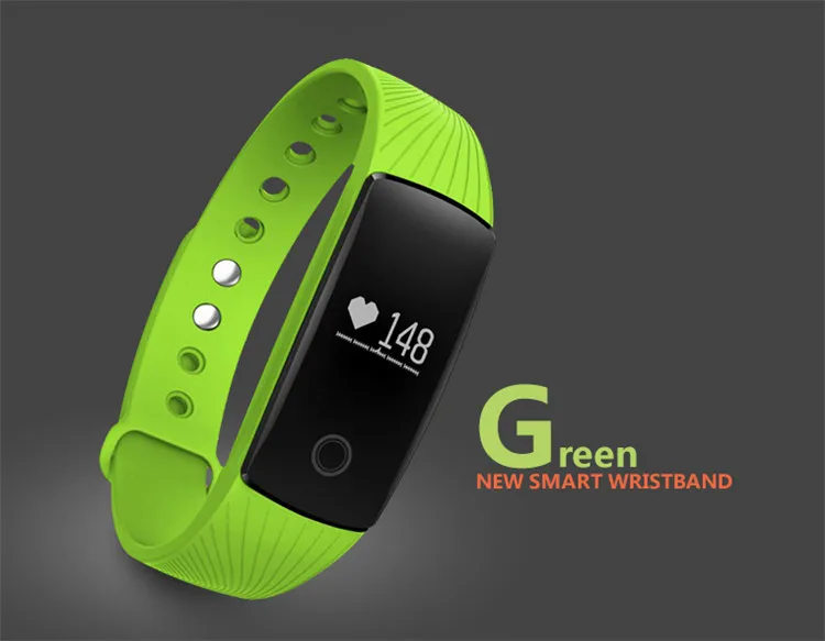 id107 smartband watch09