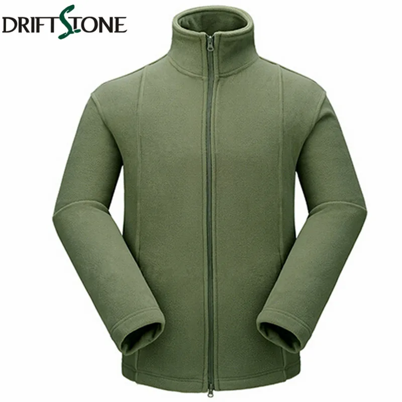 

Winter Casual Jacket Military Tactical Soft Shell Fleece Warm Jacket Men Sportswear Army Fleece Thermal