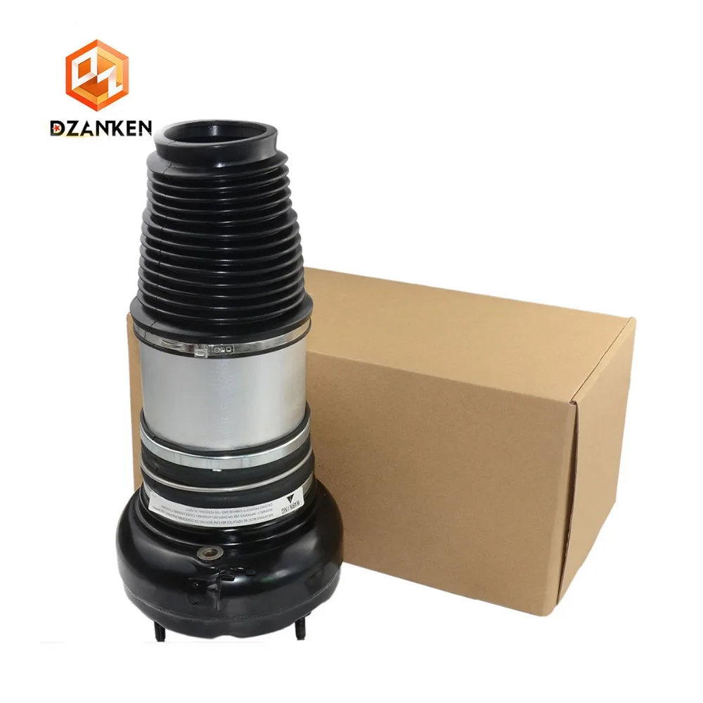

Dzanken 1* Piece Suspension Air Spring Bag Front Left / Right For Audi A8 D4 H OE 4H0616039D