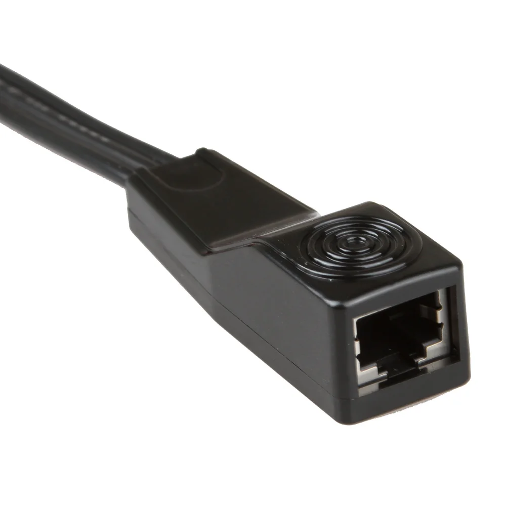 Удлинительный кабель Relper Lineso 100 м от 3 5 мм до 2 RCA Extneder 2x dc3 RCA|cable extension|cable audio extensioncat5
