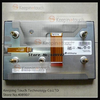 

7inch LA070WV4 LA070WV4(SD)(03) LA070WV4 SD 03 Original LCD Screen Display
