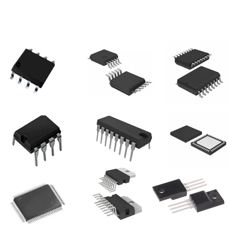 CC2592RGVR CC2592 HIP4082IB HIP4082IBZ IR21094S KA5L0380R RHR30120 TPS61030PWPR PS61030 LMH6643MA AR8035-AL1A AR8035-A | Электронные