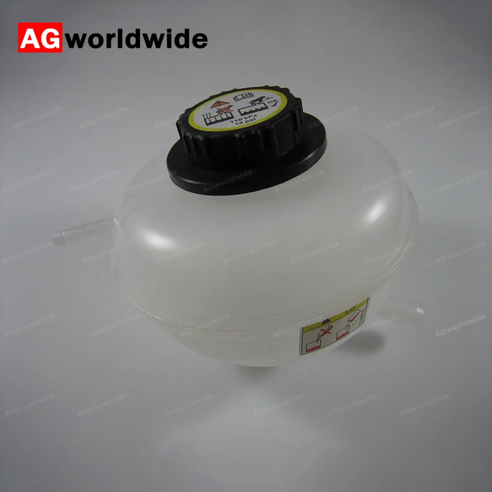 

For Land Rover Freelander 1996-2006 Coolant Overflow Expansion Tank Reservoir With Cap PCF000012