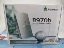 Huawei b970b 3g dl7.2mbps, ul5.76mbps con 4rj45 convertidor, 1rj11 desbloqueado huawei b970b 3g router inalámbrico