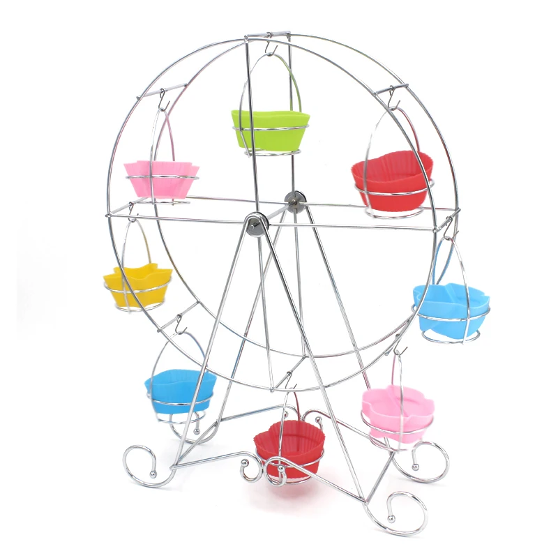 Cake mold