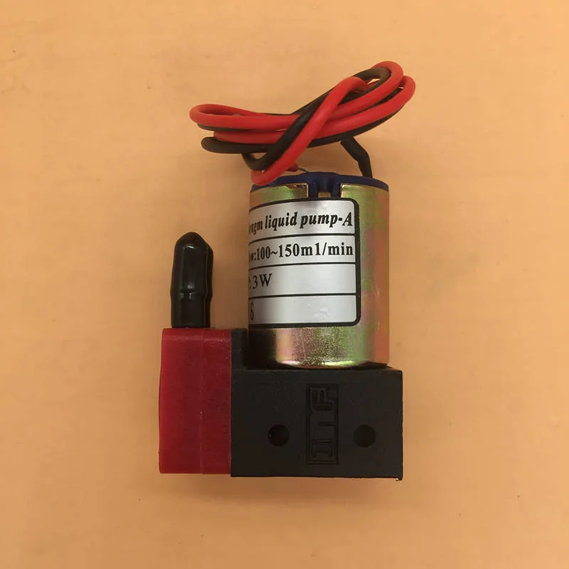 jnf ink pump7