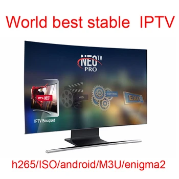

NEOTV IPTV World iptv abonnement subscription arabic france Europe algerie morocco tunisia Xtream stalker
