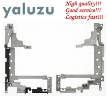 YALUZU нижний шарнир Brackt для lenovo E430 E435 E430C E530 E535 E530C E430C E540 E531 AM0NV000700 Скелет крышка Brackt