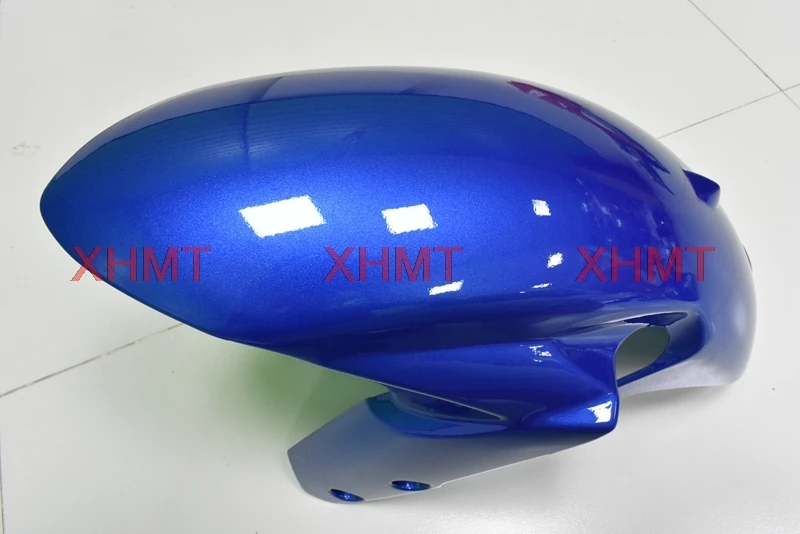 Для Suzuki GSXR750 2011- K11 обтекатели GSXR 750 2012 Набор для всего тела GSXR600 2012 синий и красный цвета набор для всего тела