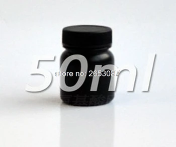 

6pcs 50 ML New empty Ink bottles high quality ink bottles for EPSON UV flatbed printer
