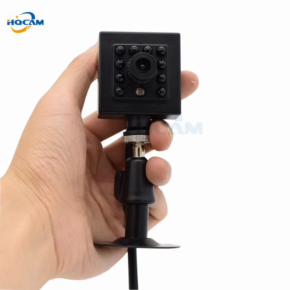 IP камера ночного видения HQCAM 960P 1/3 нм 10 светодиодов МП Onvif|Камеры видеонаблюдения| |