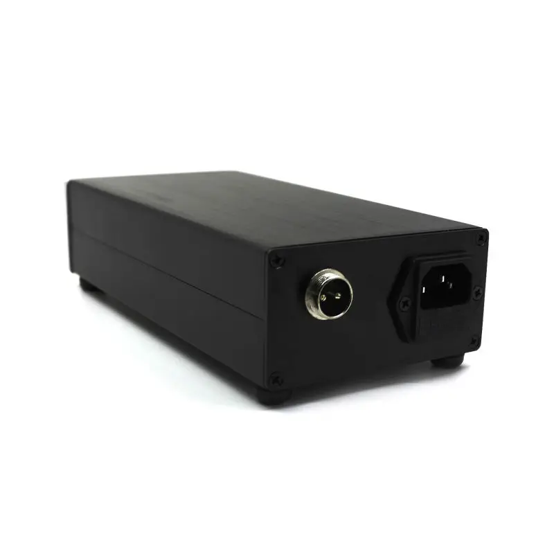 50VA Hi Fi линейный Мощность питания для amp ЦАП внешний блок постоянного тока с