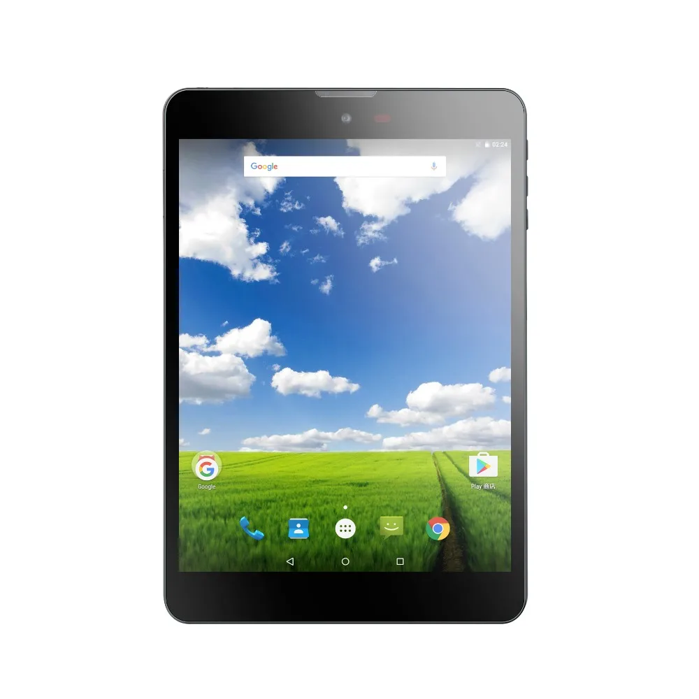 MTK8752 Восьмиядерный Cortex A53 Pipo N9 7,85 retina 2048*1536 4G телефонный звонок планшетный ПК Android 5. 1 3g 32G GSM/GPRS/EDGE/WCDMA/HSPA