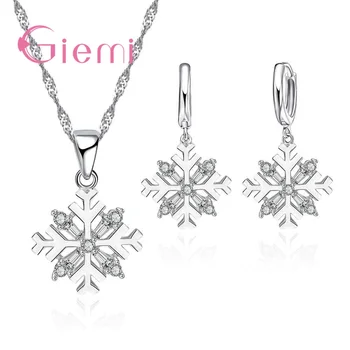 

High Quality 925 Sterling Silver Jewelry Sets For Women With Multicolor AAA Zircon Rhinestone Luxury Elegant Jewelry Gift
