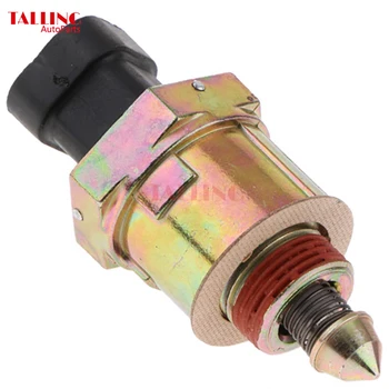 

17089062 Idle Air Control (IAC) Valve For PONTIAC FIREBIRD BUICK CHEVROLET GMC C1500 PICKUP G K R V 1500 2500 JIMMY 1987-1995