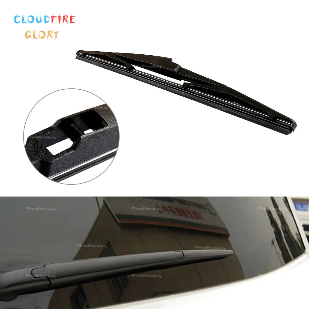 CloudFireGlory Rear Window Windshield Wiper Blade For LEXUS RX300 1999
