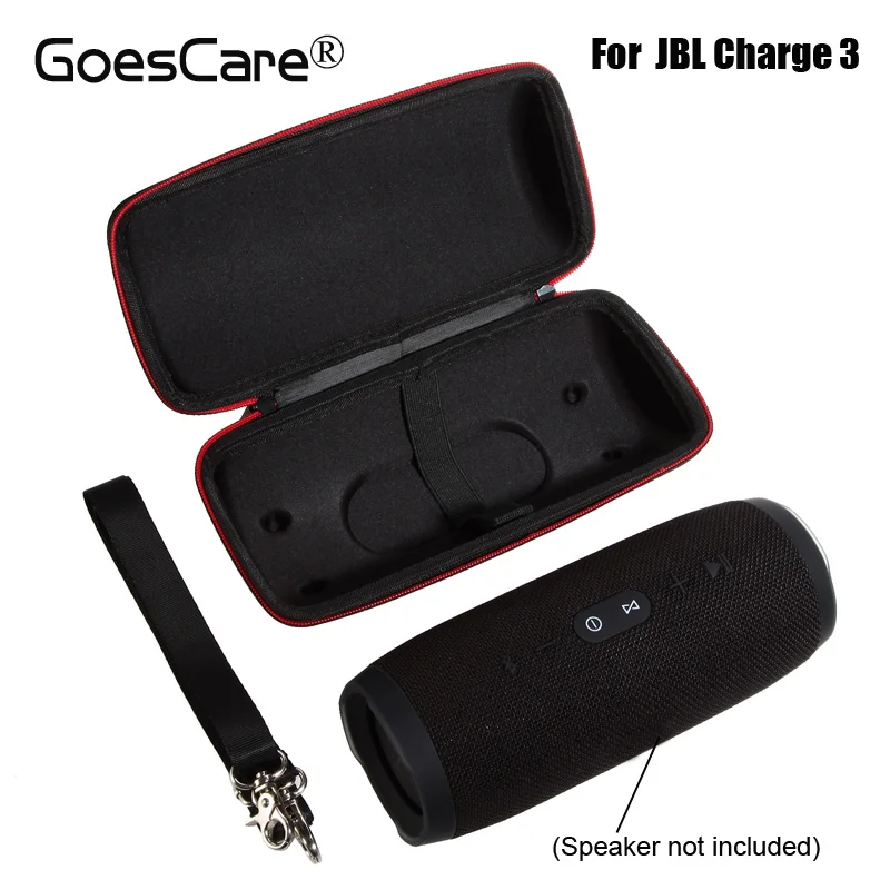 bilder für Neue Russland PU Tragetasche Abdeckung Reisetasche Schutzhülle Lautsprecher Fall Für JBL Ladung 3 III Bluetooth Lautsprecher (mit Gürtel) bilder für Neue Russland PU Tragetasche Abdeckung Reisetasche Schutzhülle Lautsprecher Fall Für JBL Ladung 3 III Bluetooth Lautsprecher (mit Gürtel)