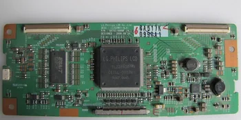 

Free shipping T-CON LC320WX1-SLA1 6870C-0089F (4L) Original parts