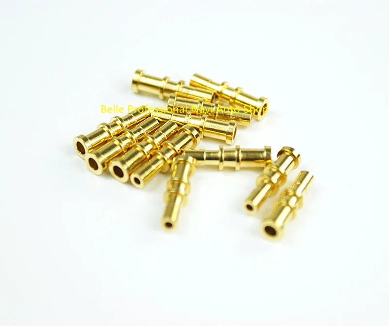 MOST Optic Fiber Cable Metal Pin ...